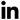 Linkedin Icon