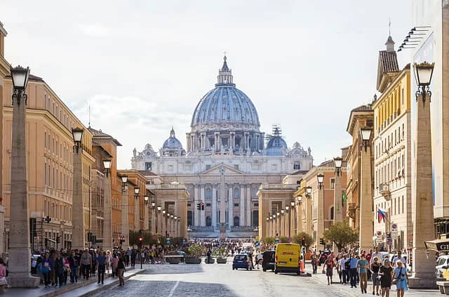 Italy Tightens Italian Citizenship by Descent Laws in 2025