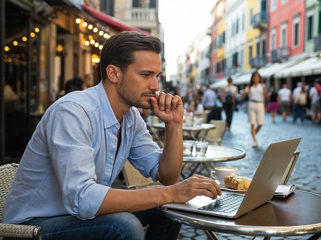 Italy Golden Visa 2025: Elective Residency & Golden Visa Explained