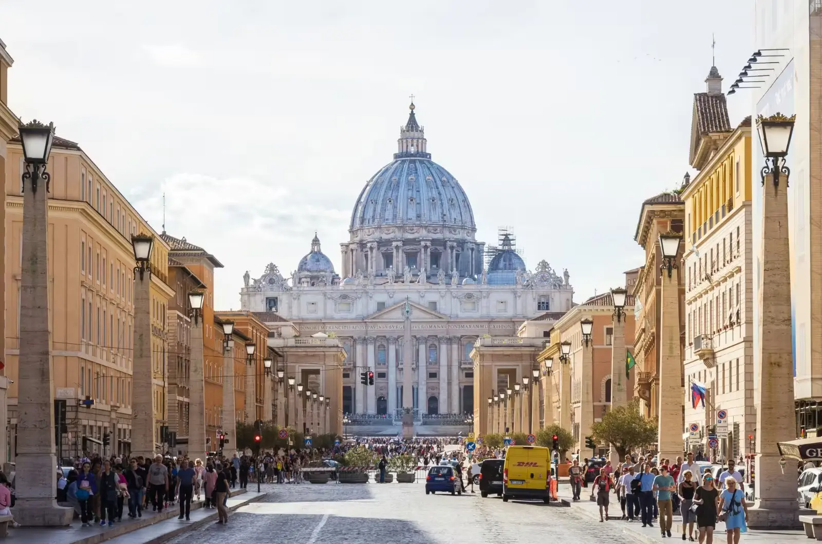 Italy Tightens Italian Citizenship by Descent Laws in 2025