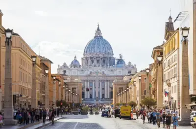 Italy Tightens Italian Citizenship by Descent Laws in 2025