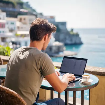 Moving to Italy from the USA in 2025: A Guide for Americans