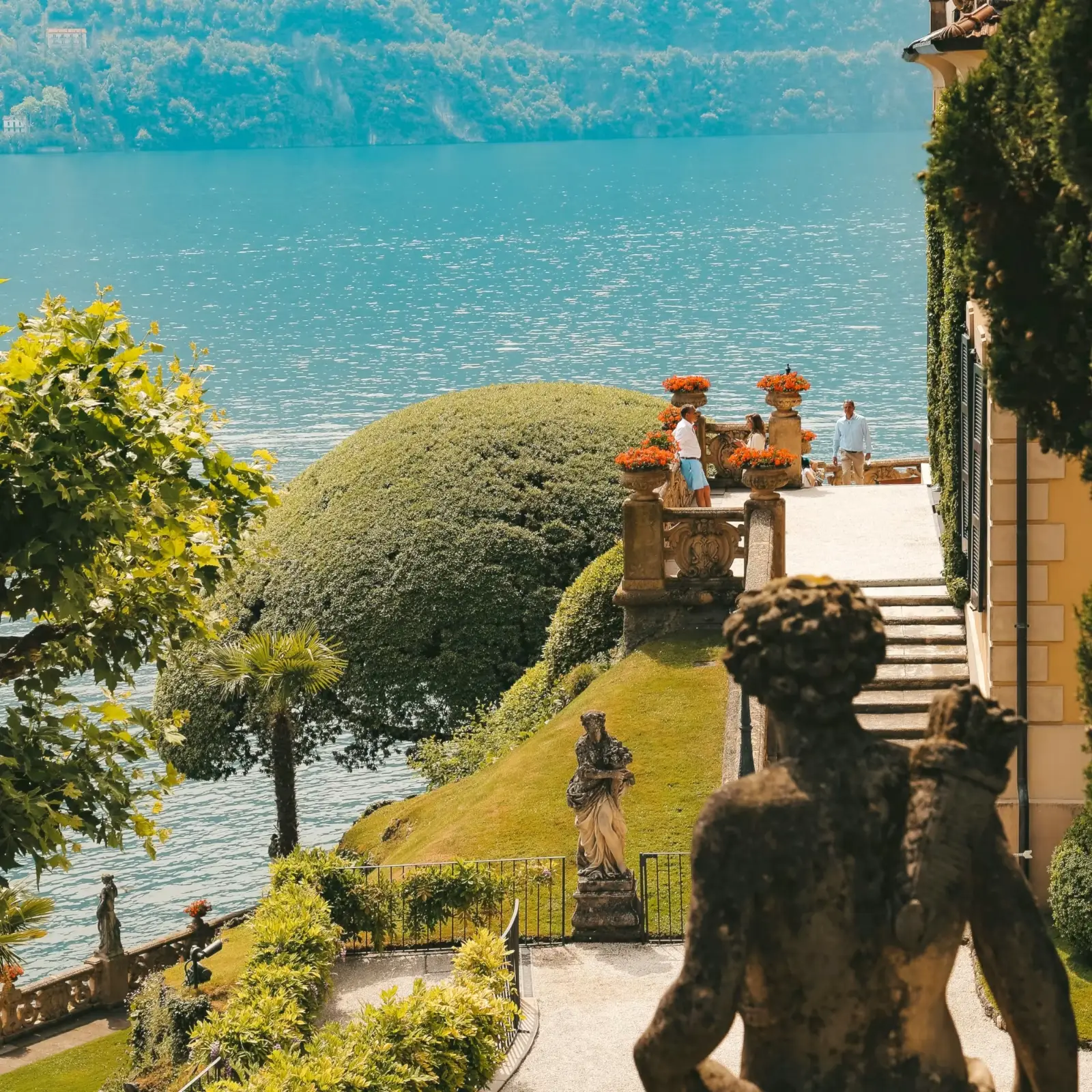 Italy Golden Visa 2025: Unlock Your Path to Italian Residency