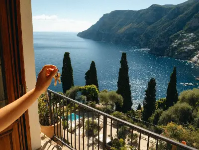 Buy Property in Italy: A Foreigner's Guide to Buying a House