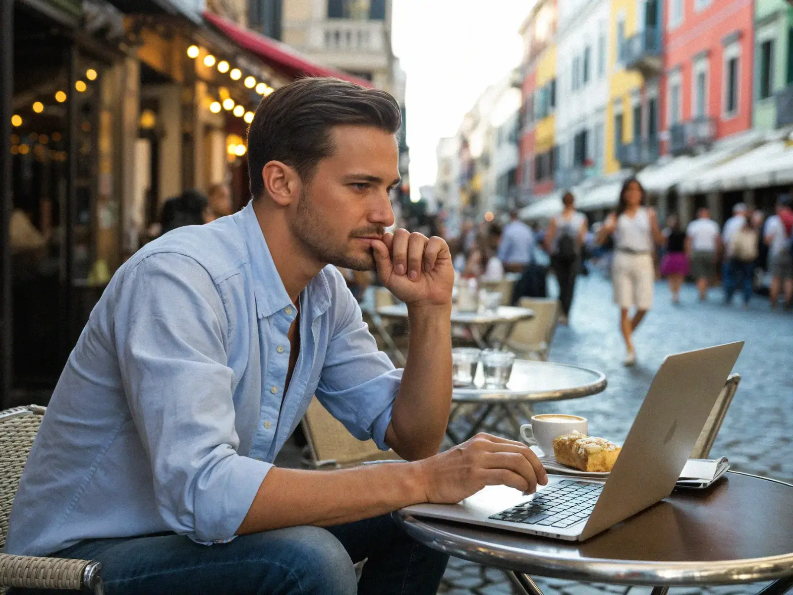 Italy Golden Visa 2025: Elective Residency & Golden Visa Explained