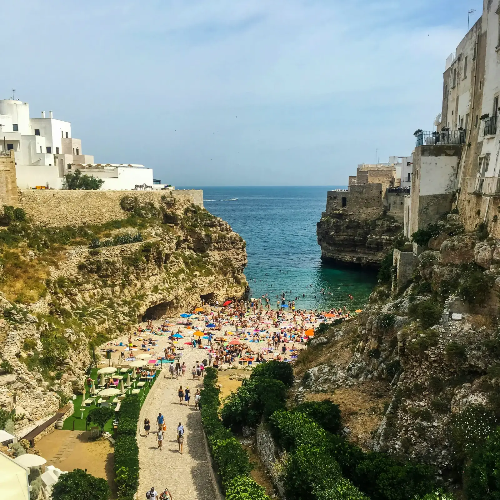 Italy's 7% Flat Tax for Foreign Retirees: A 2026 Guide
